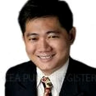Freddy Toh Hwee Hong
