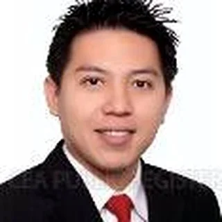Jeffrey Heng