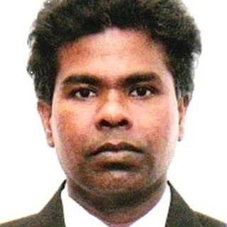 Sankaran Gokul
