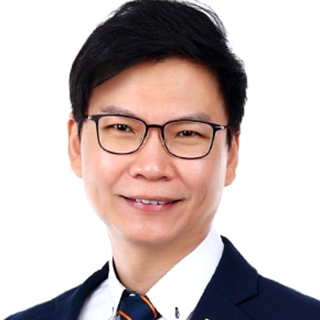 Kevin Soh