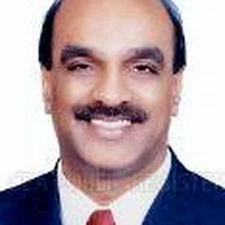 K. BALAN