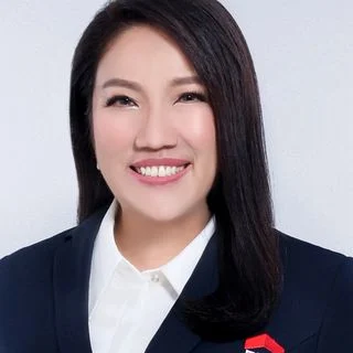 YEO LIWEI, VIVIEN