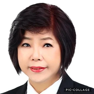 Christine Ong