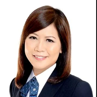Patricia Teng
