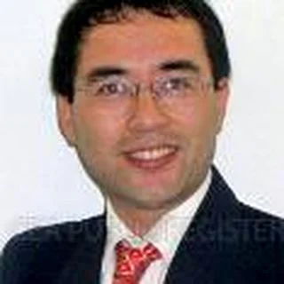 guoqing li