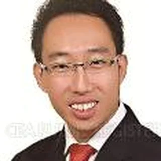 Raymond Koh