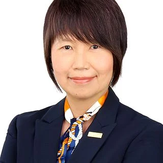 ANNIE LIN