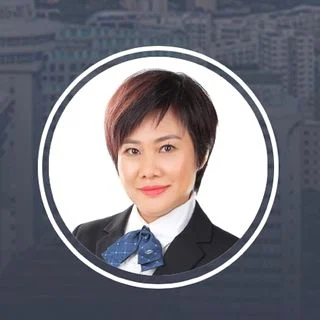 Veronica Khor