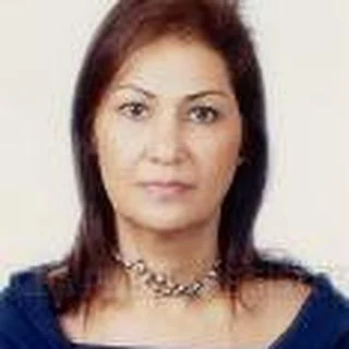 Hemlata Pathela