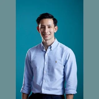 Matthew Iwami