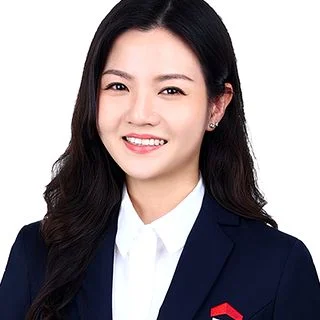 Gina Ong