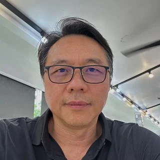 Kwek Kiok Choon (Tommy)