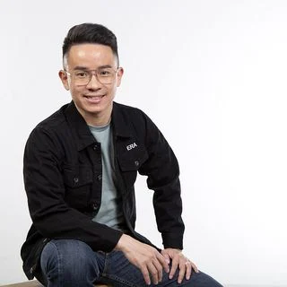 Patrick Tan Lai Peng