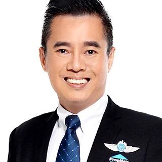 Trevor Leau Kian Nam