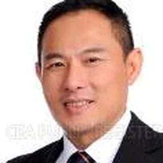 Clifford Tan