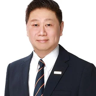 Wilson Ching