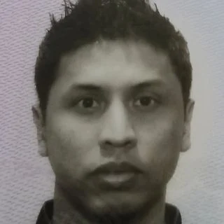 Roderick Adrian