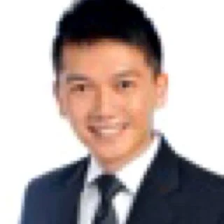 Laurence Wong PropNex