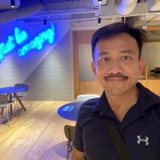 Nic UPPERHOUSE Lim