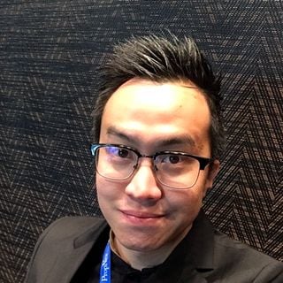 Tang Wee Meng (Caleb Tang)