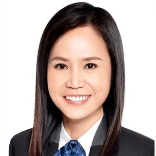Chin Wei Sei (Ally)