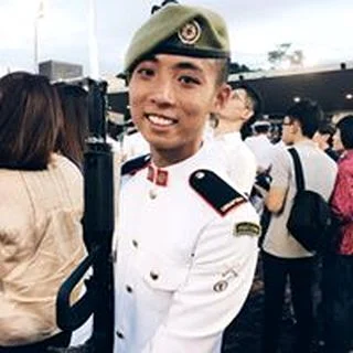 Jonathan Koh