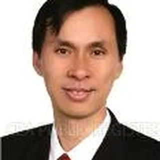 David Yu 虞联众