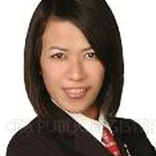 Kat Wang