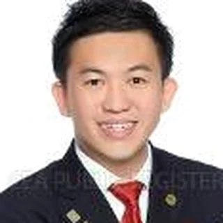George Wang Z Y