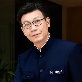 Darren Goh 吴金霖