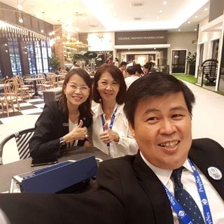 John ONG