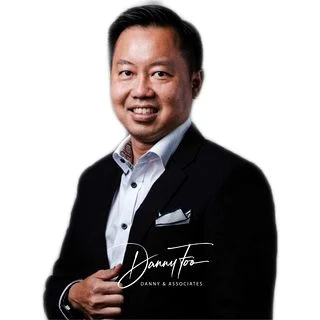 Danny Foo