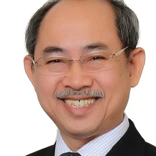 Victor Khoo