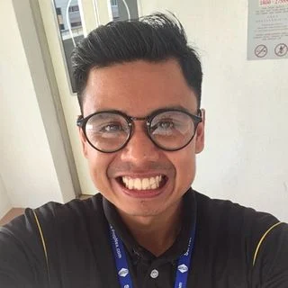 Irfaan Thian