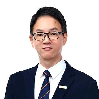 Kelsen Koh Lai Sheng