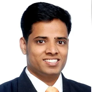 Rajesh Balasubramanian