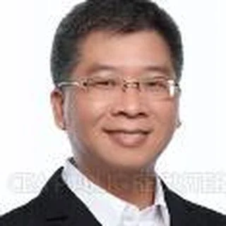 Chan Bin Chyn Garion