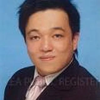Keith Yap