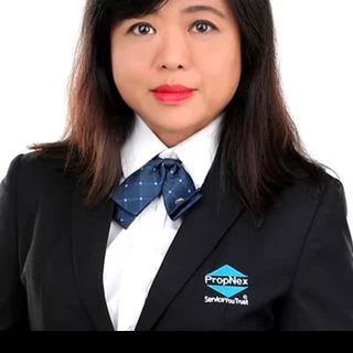 SHARONLYN Tan