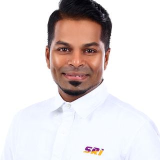 Eliyas Mohamed Ebrahim
