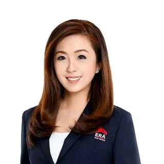 Silvia Yang