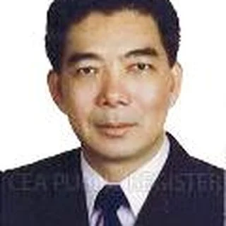 Eric Chew