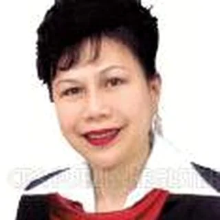 Mae Wong Lai Meng