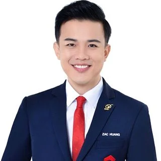 Zac Huang
