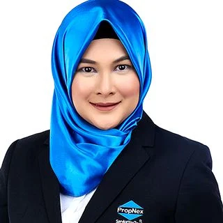 Norazliah Binte Abu Bakkar (Liah)