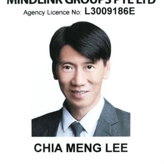 Terence Chia