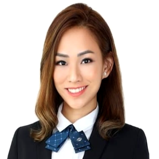Sharon Kai Ling (Xu Kailing) Koh