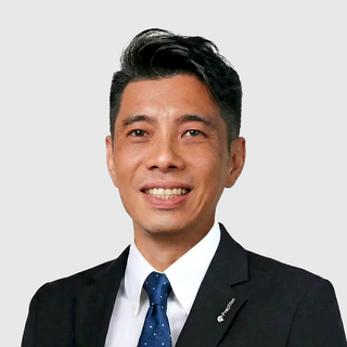 John Chong