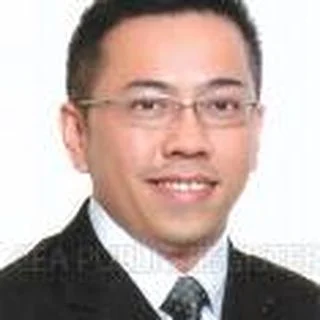 Melvin Gan 颜国明