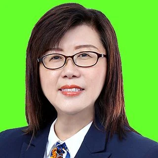 Sandra Yap 叶兰英 www.singaporeproplaunch.com